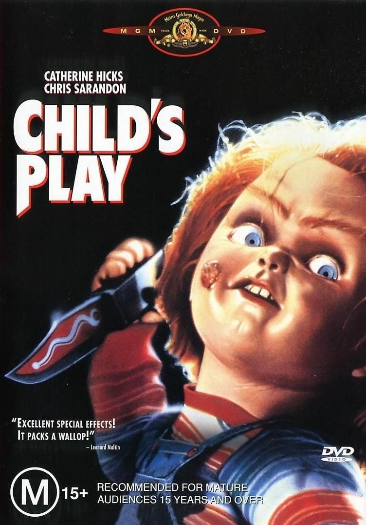 All 7 Child’s Play/Chucky Movies Ranked and Reviewed