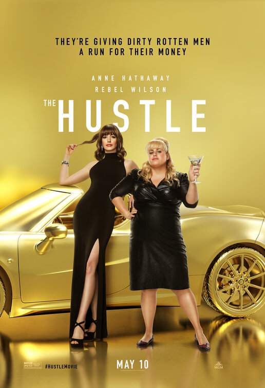 The Hustle (2019) Movie Review