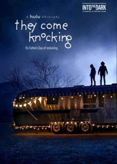 Into the Dark: They Come Knocking (2019) Movie Review