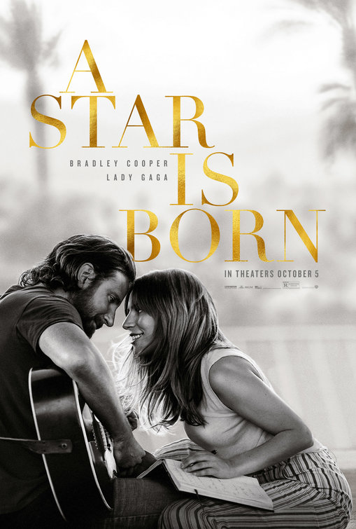 A Star is Born (2018) Movie Review