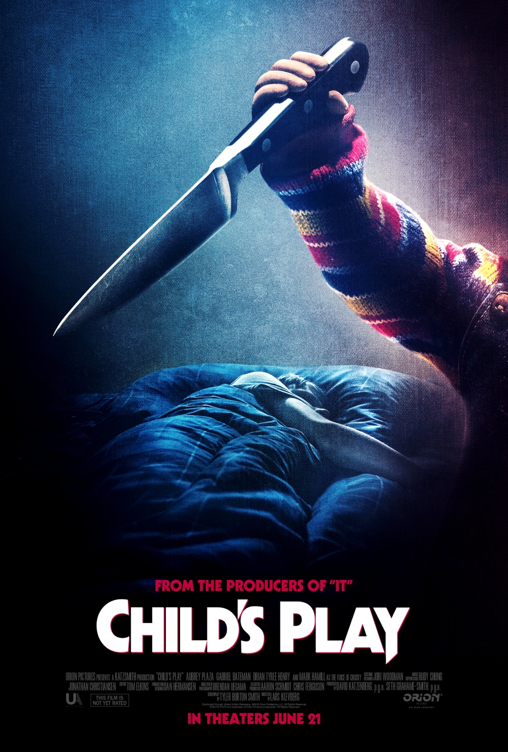 Child’s Play (2019) Movie Review