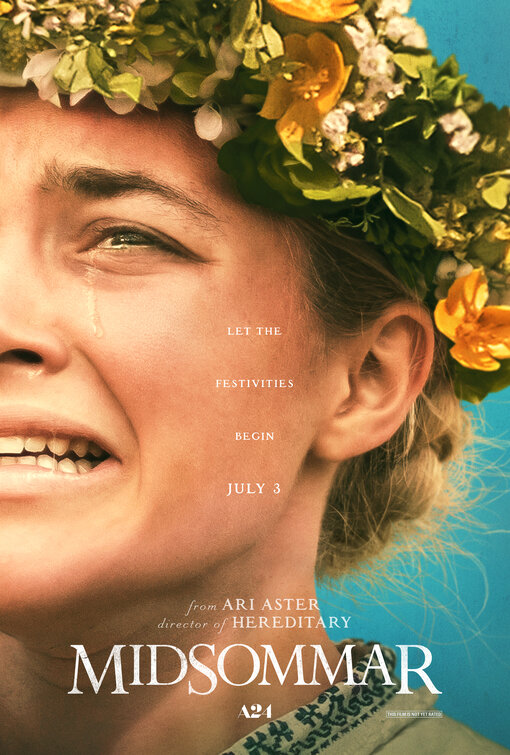 Midsommar (2019) Movie Review
