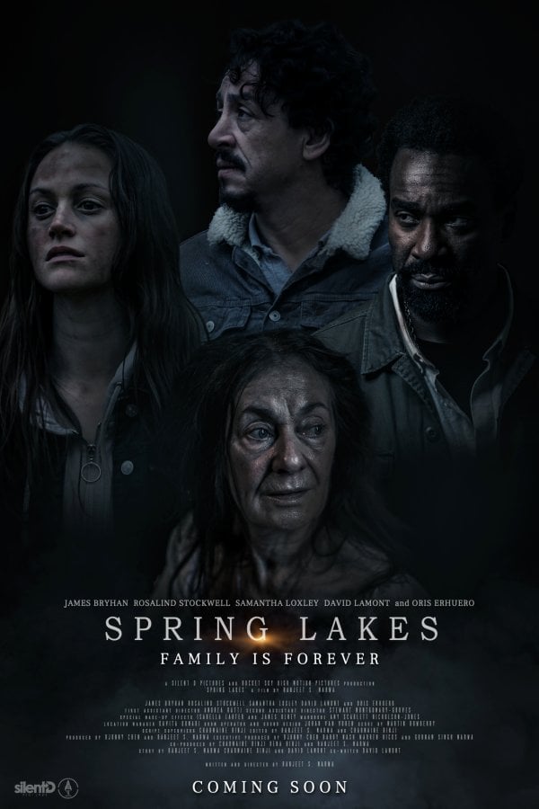 ‘Spring Lakes’ Review: Indie horror film that should be on your radar