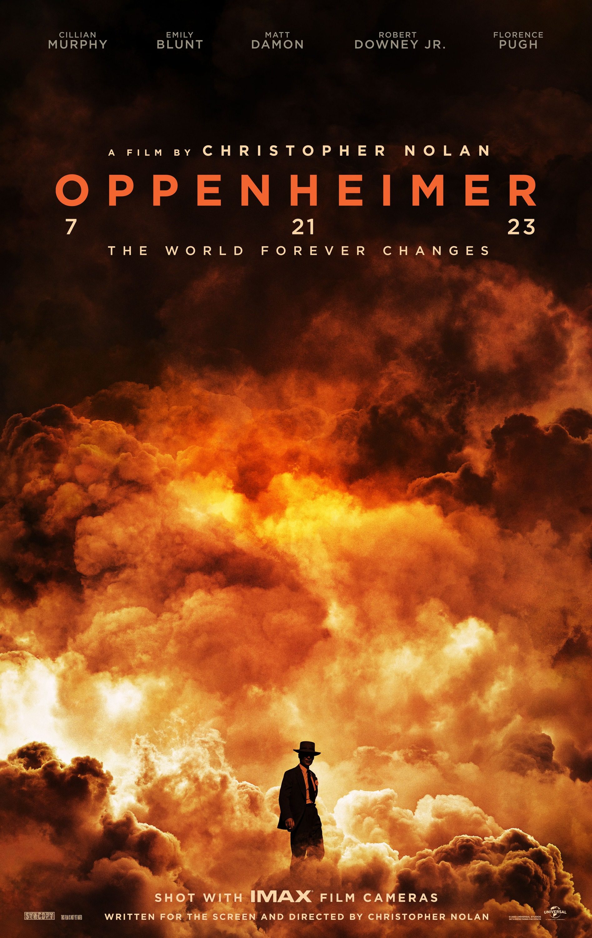 2023 film — A year in review