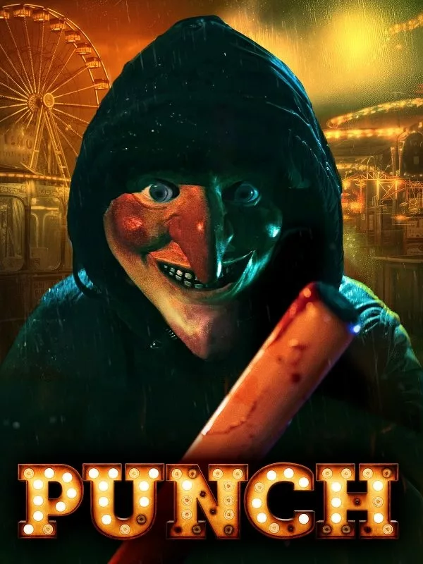 Punch Review — Bodies pile up in this seaside slasher