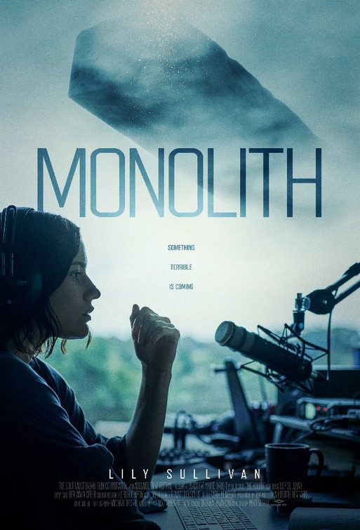 ‘Monolith’ Review: High ambitions, but small in scale
