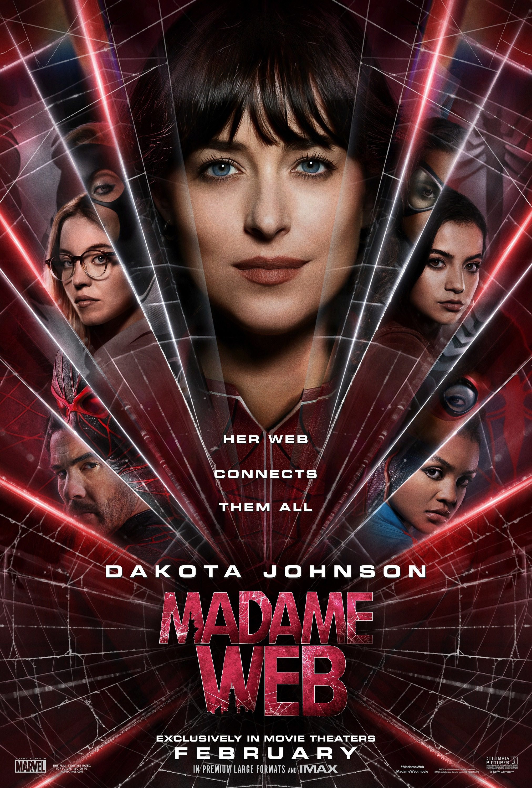 Madame Web Review — An untraditional superhero film that’s better than you might think