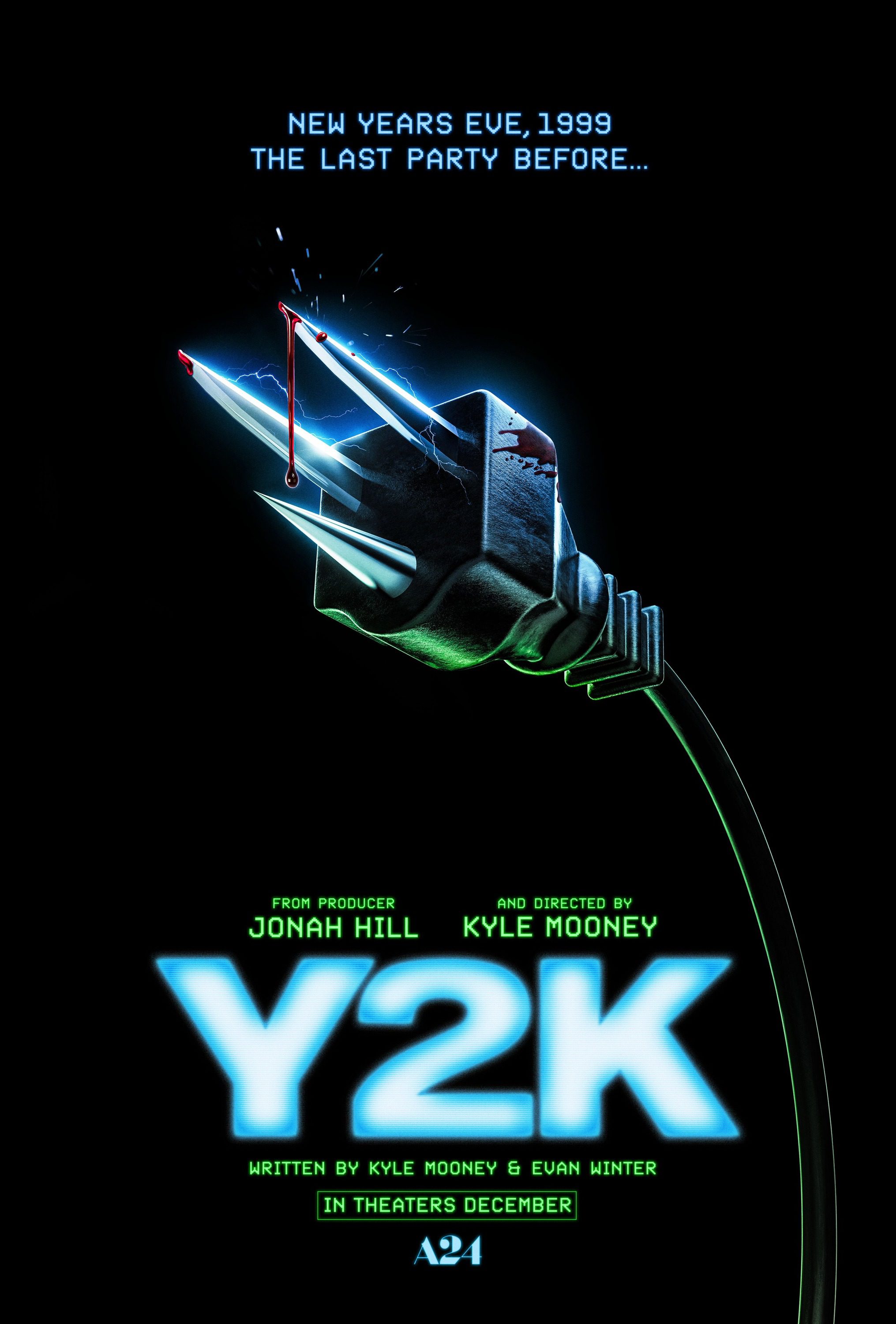 ‘Y2K’ Review: Final act hinders an otherwise fun movie