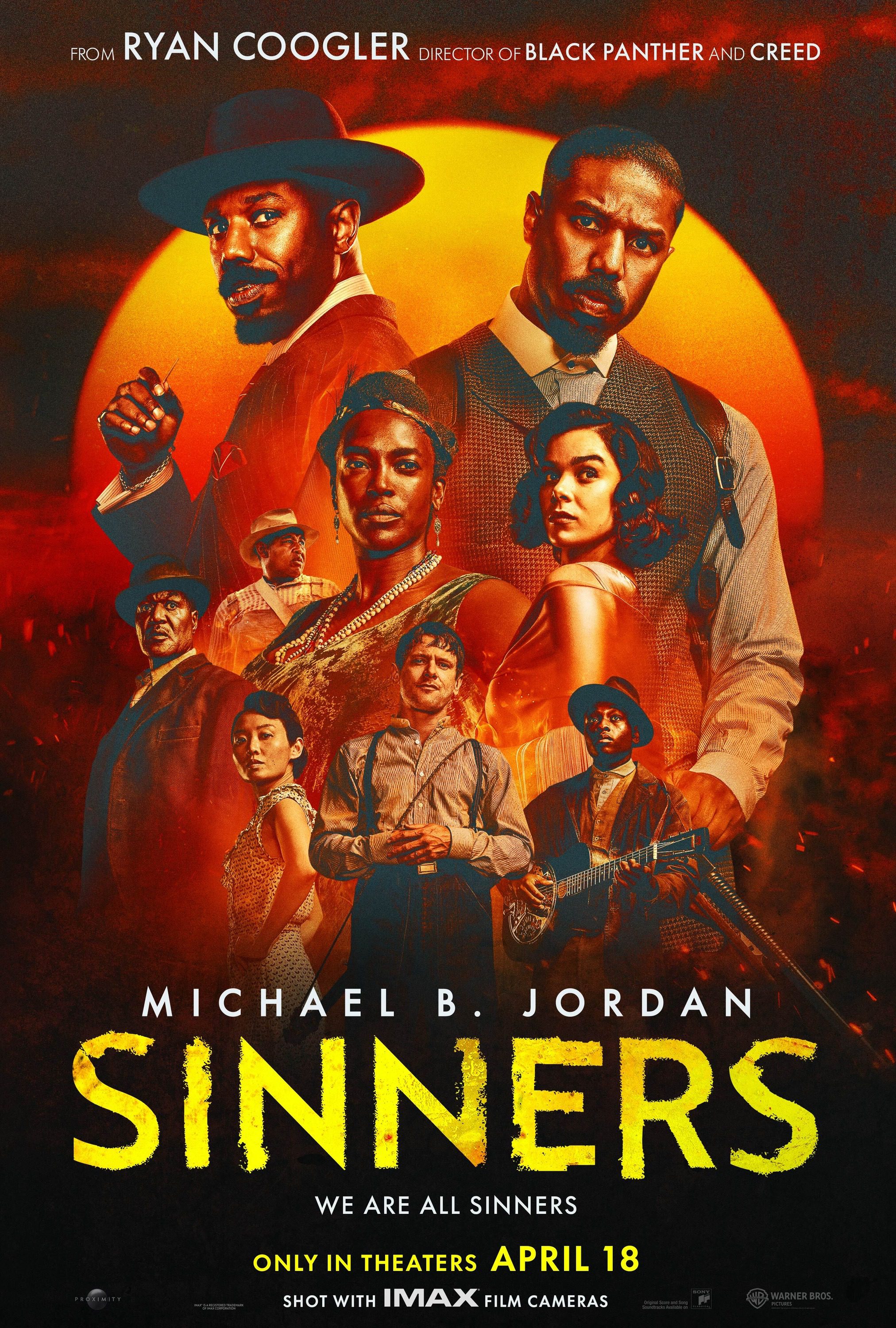 ‘Sinners’ Review: Coogler blends drama and horror with style
