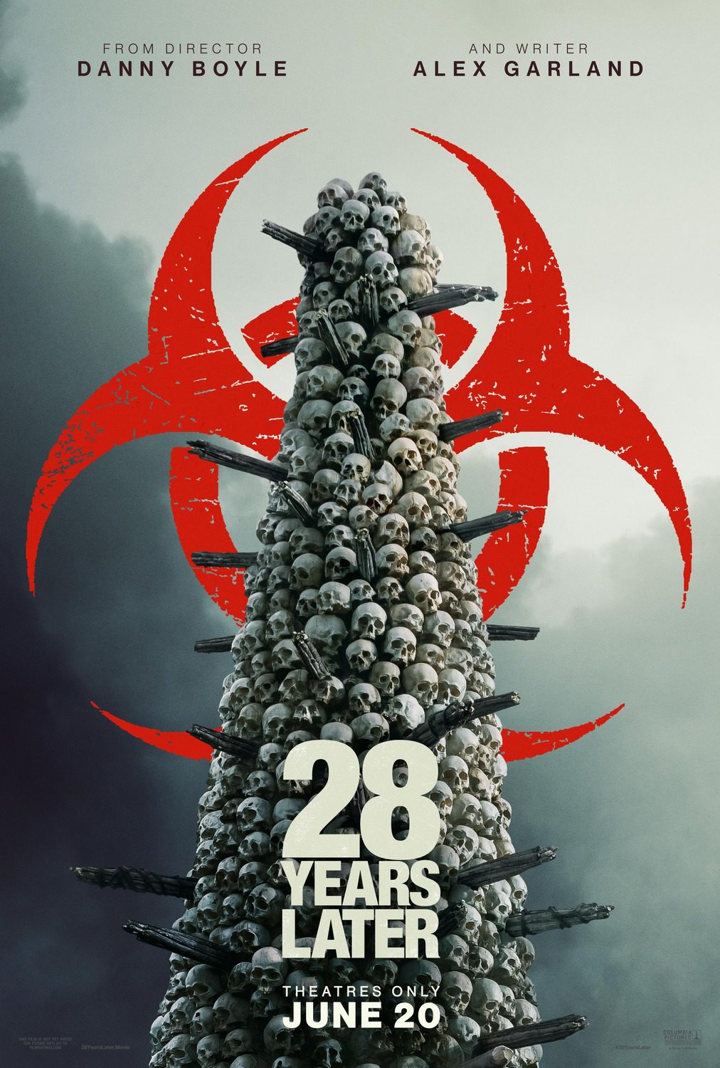 ’28 Years Later’ Review: Danny Boyle’s zombie sequel lacks bite