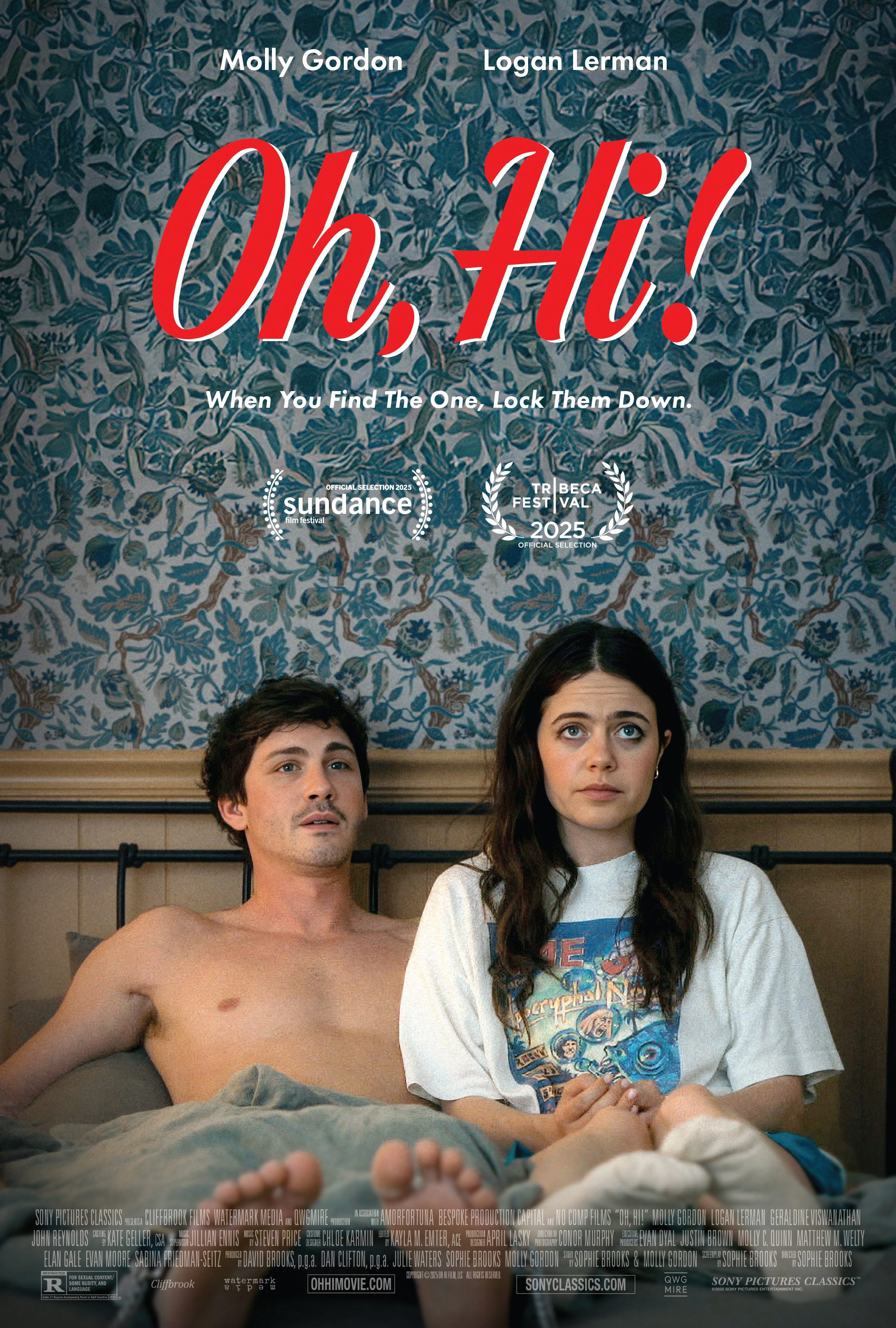 ‘Oh, Hi!’ Review: This relationship horror story gets weird