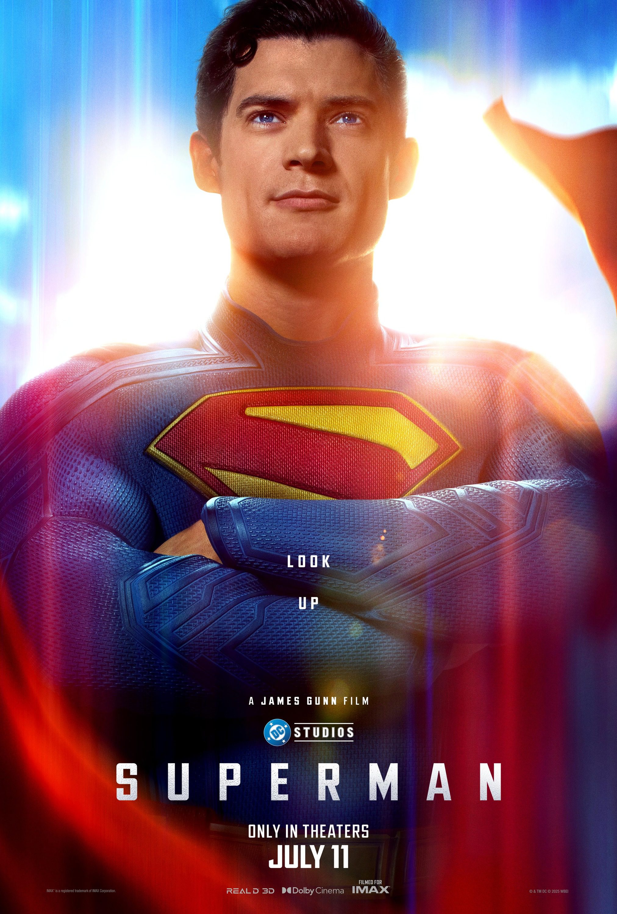 ‘Superman’ Review: A symbol of hope in uncertain times