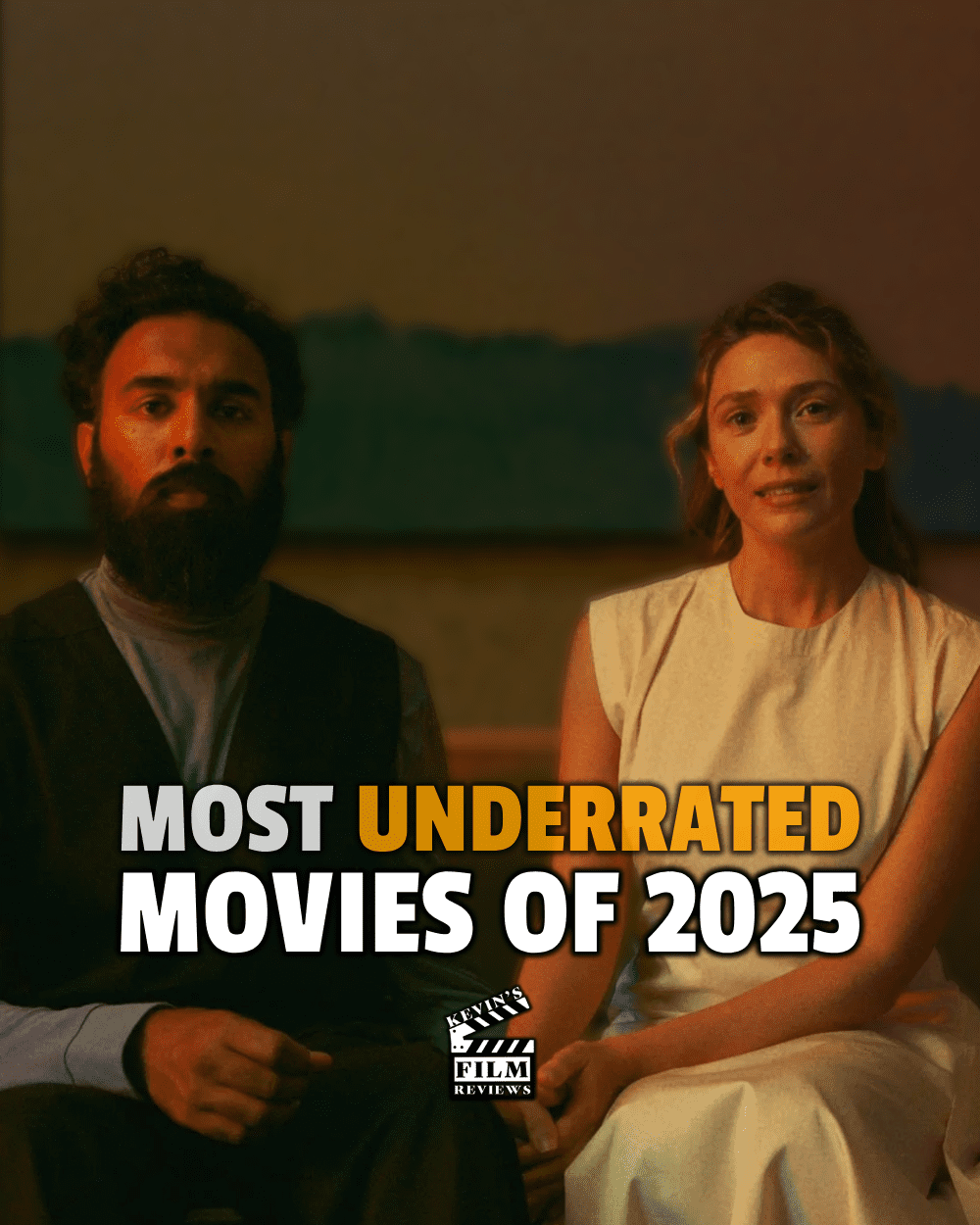 The most underrated movies of 2025