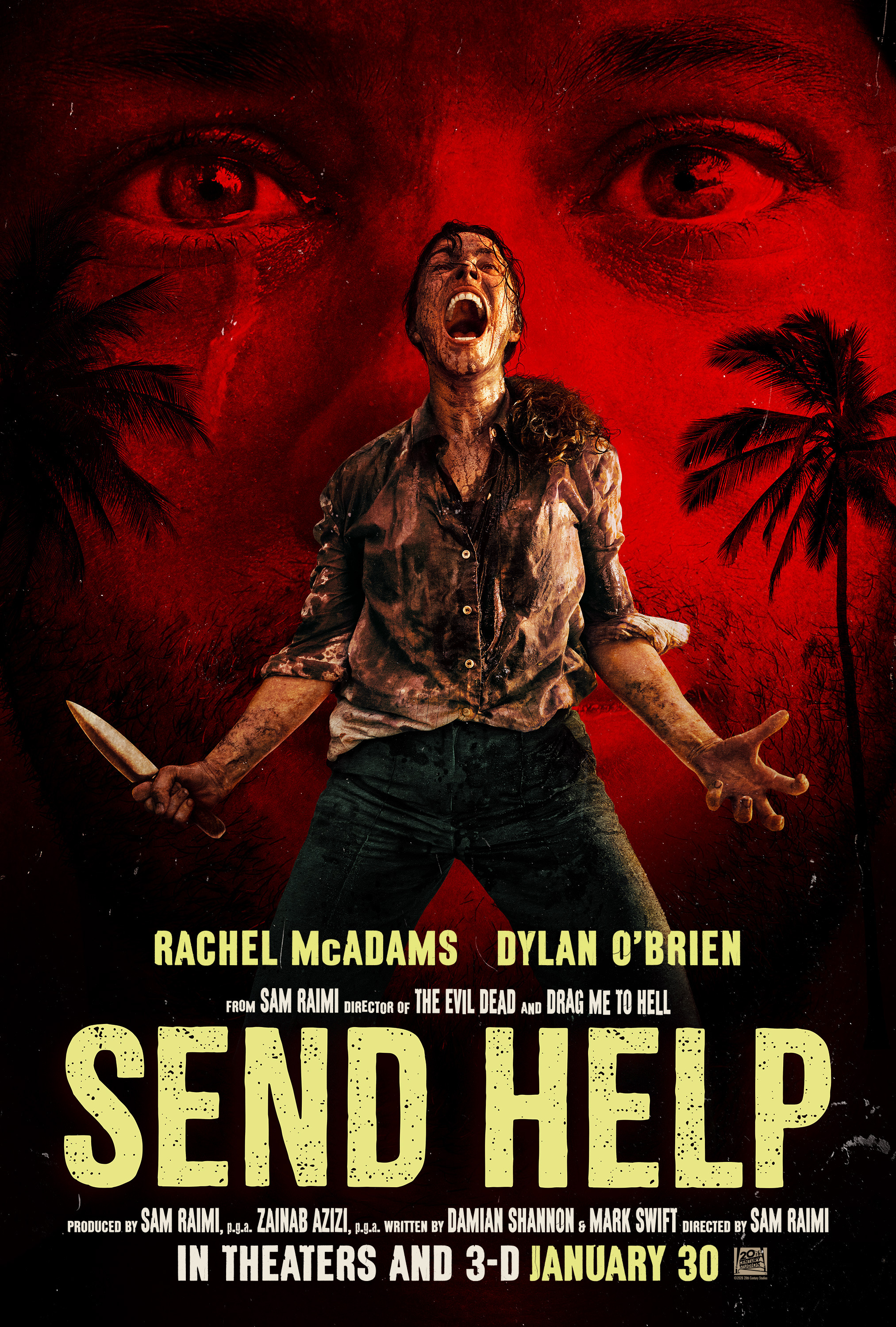 ‘Send Help’ Review: Killer setup that can’t quite survive