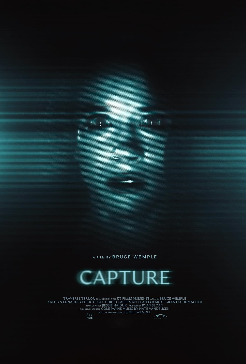 ‘Capture’ Review: Mean-spirited, effective low-budget horror