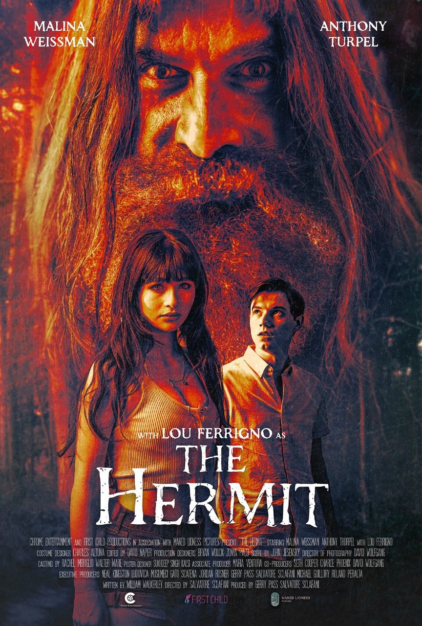 ‘The Hermit’ Review: Cannibal slasher with too much lore