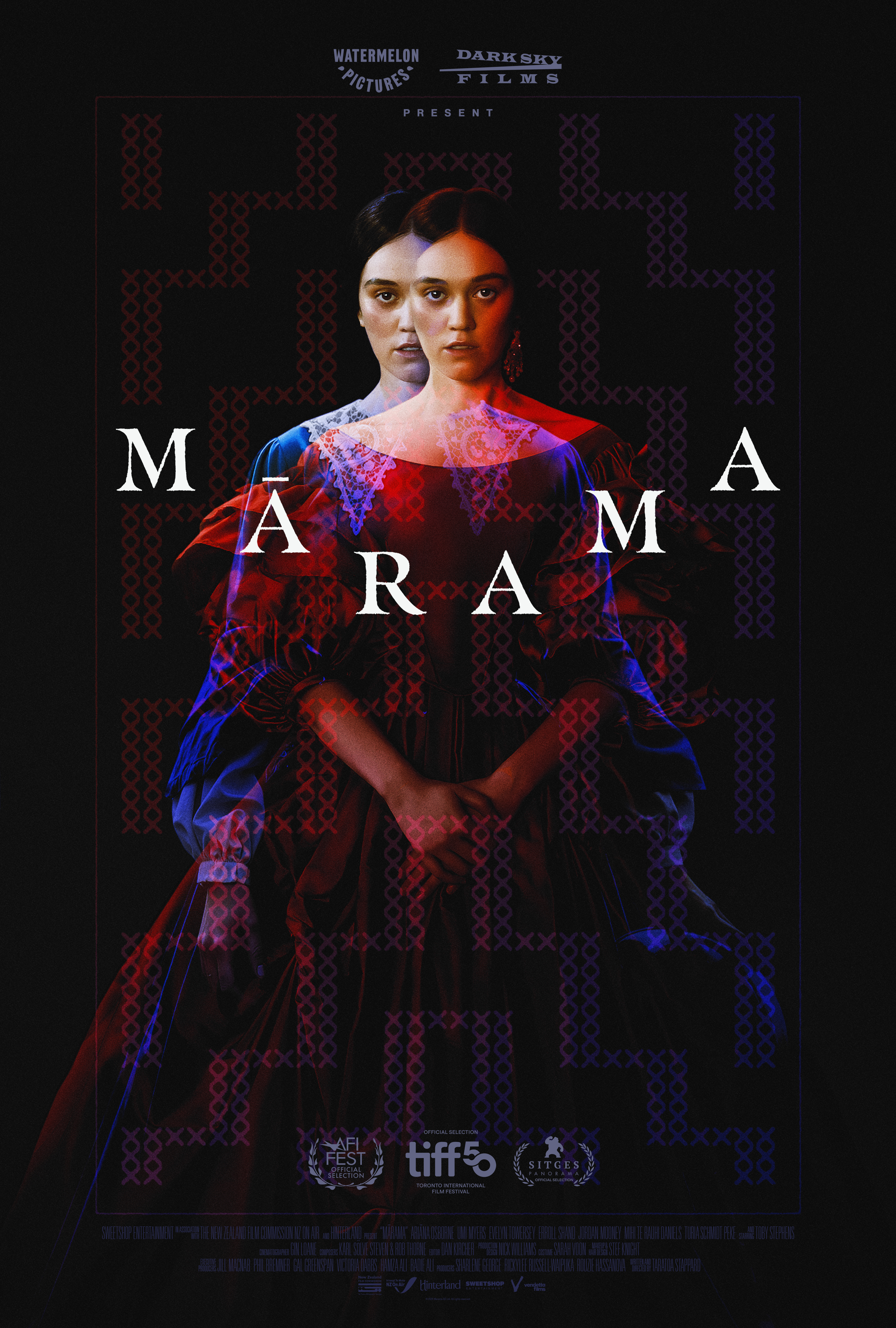 ‘Mārama’ Review: Blending history, horror and revenge