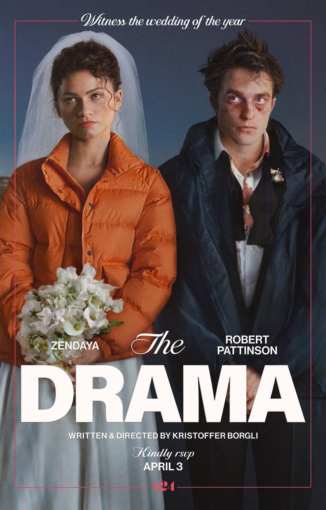 ‘The Drama’ Review: Provocative but pointless